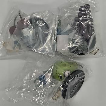 フルーツゾンビ　台座 51pN8SoBQWL._UF350,350_QL80_.jpg